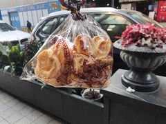 -国际饭店·帆声西饼屋(黄河路店)