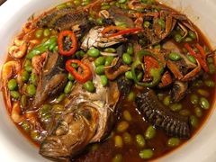 -苏乡兰亭·新派淮扬菜(吾悦广场店)