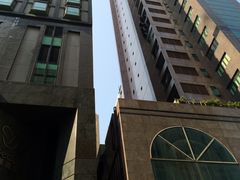 -香港珀丽酒店