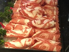 -捞王锅物料理(凯旋路店)