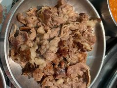 -农乐园炭火烤肉(繁花中心店)