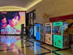 -大光明电影院(南京西路店)