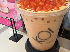 -KOI Thé(正佳广场店)