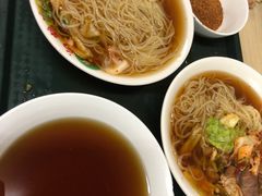 -白鹤大冷面