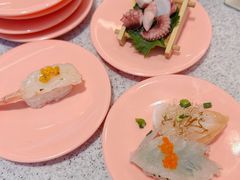-争鲜回转寿司(朝外悠唐PLUS店)