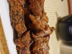 -巴扎美食·新疆菜·西域歌舞表演餐厅(新疆大厦店)