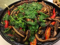 -小贝壳酒楼(经九路店)