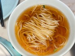 阳春面-淮扬韵(凤八市政府店)