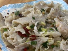 -如我美食(达道社区店)