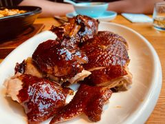 -顺香居·老字号湖北菜(江汉路店)