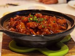 -小南国(金沙江路店)