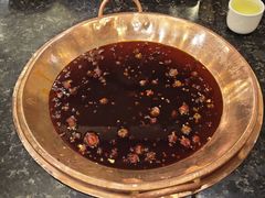 -老码头火锅(玉林店)