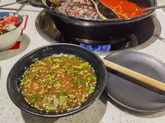 -钢管厂五区小郡肝串串香(南山店)