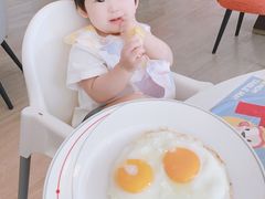 -鲜艳西餐厅(衡山路十二号华邑店)