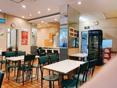 大堂-月亮房·白斩鸡(娄山关路店)