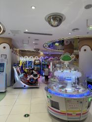 点击看大图 -meland亲子乐园(珠海环宇城店)