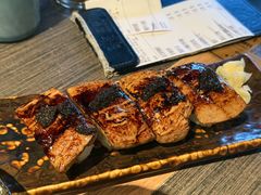 -炙柒Sekinana·精致日料(合生汇店)