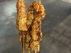 -陈勇串炸里脊(马道街步行街店)