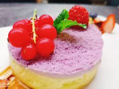 -YUE·6·西式融合餐厅(外滩六号店)
