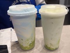 -溪边姑娘·拉丝酸奶水果捞(春熙路店)