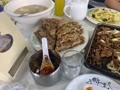 -清真永恒华威肉饼(潘家园店)