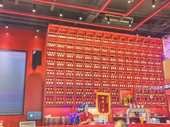 -去吃龙虾 | 烧烤·龙虾馆(红林世界城店)