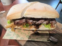 -魏斯理汉堡(西安沣东吾悦店)