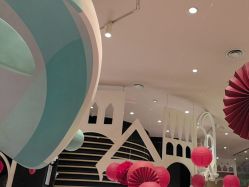 点击看大图 -奈尔宝·儿童乐园·亲子餐厅(星河湾店)