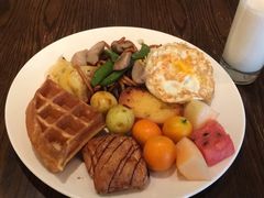 -上海崇明金茂凯悦酒店