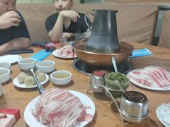 -元盛居(生态大街店)