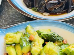 -德顺斋爆肚涮肉馆·烧烤·羊蝎子·清真炒菜(马驹桥店)