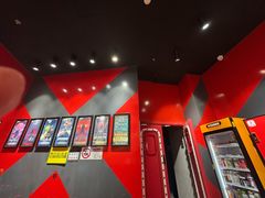 -Xcape异时刻密室逃脱魔法互动(瑞虹天地太阳宫店)