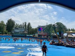 -郑州方特水上乐园
