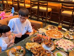 -COMMUNE·X幻师(福田COCOPark店)