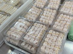 -美新点心店(陕西北路店)