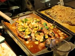 -江边城外烤鱼(方庄时代购物中心店)