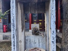 -西安化觉巷清真大寺