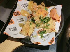 -探鱼·鲜青椒爽麻烤鱼(领展购物广场店)