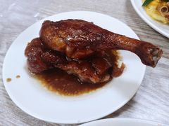 -肥仔烧鹅(松岗店)