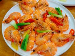 -醉壹号海鲜大排档•三十年老字号(厦门美食地标店)