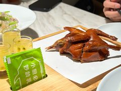-汤城小厨•粤菜•靓汤(望京凯德mall店)