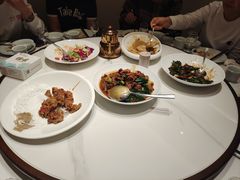 -锦顺海鲜•口味菜(李村店)