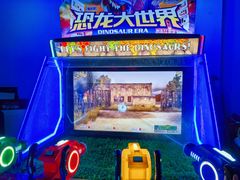 -星悦蓝海欢乐园(石路天虹店)