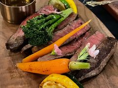 -第101座花园餐厅(湖滨88店)