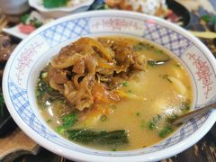 -小川洋风料理(汉街店)