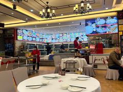 -丰尔粥食·顺德鱼生·干蒸排骨顺德菜(大良分店)