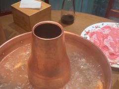 -北京老门框爆肚涮肉馆(凤城六路店)