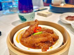 -金悦轩海鲜酒家(拱北店)