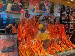 -亚马逊蒸汽活海鲜自助(LCM置汇旭辉广场店)