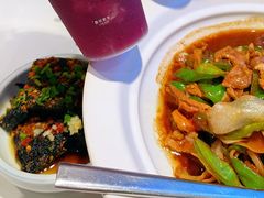 -兰湘子·湘菜小炒(崂山丽达店)